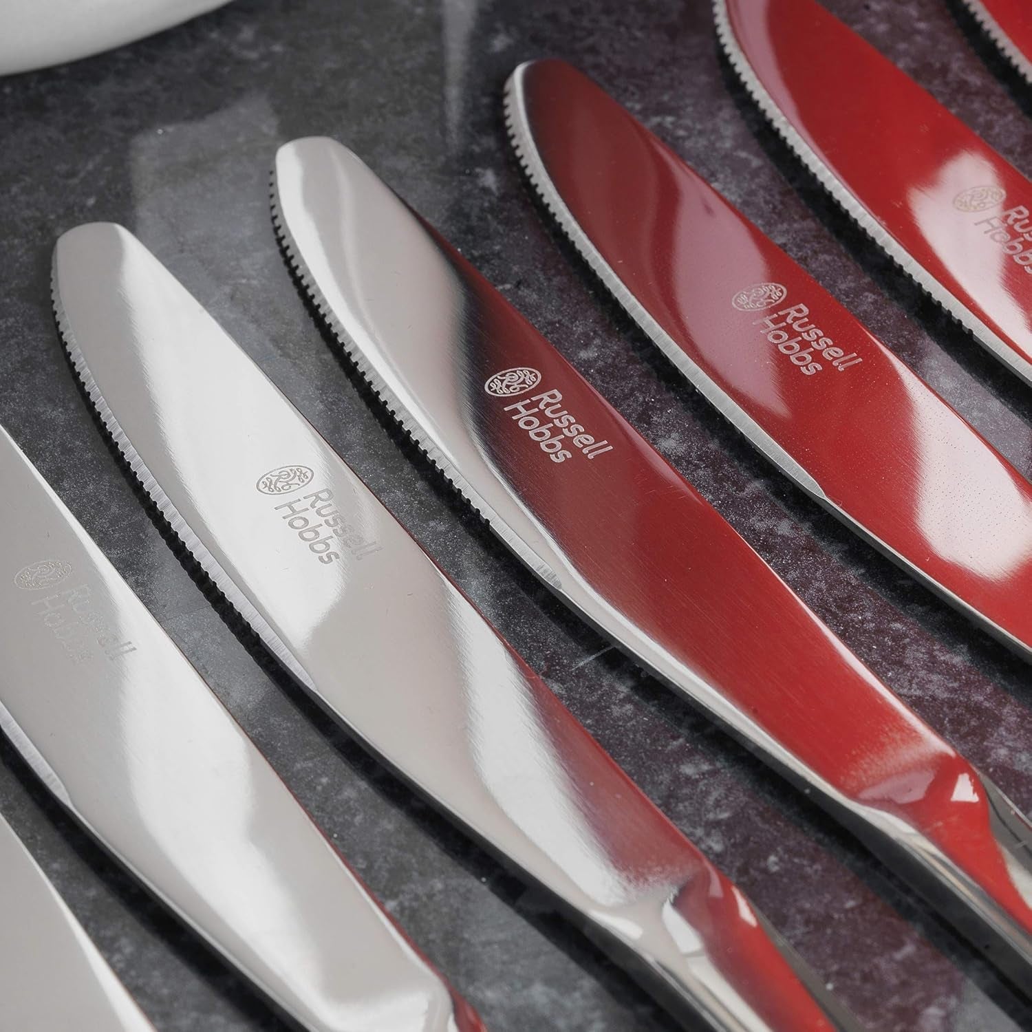 Russell Hobbs RH00022 Vienna, 16 pieces, 4 people Kitchen Naty Shop