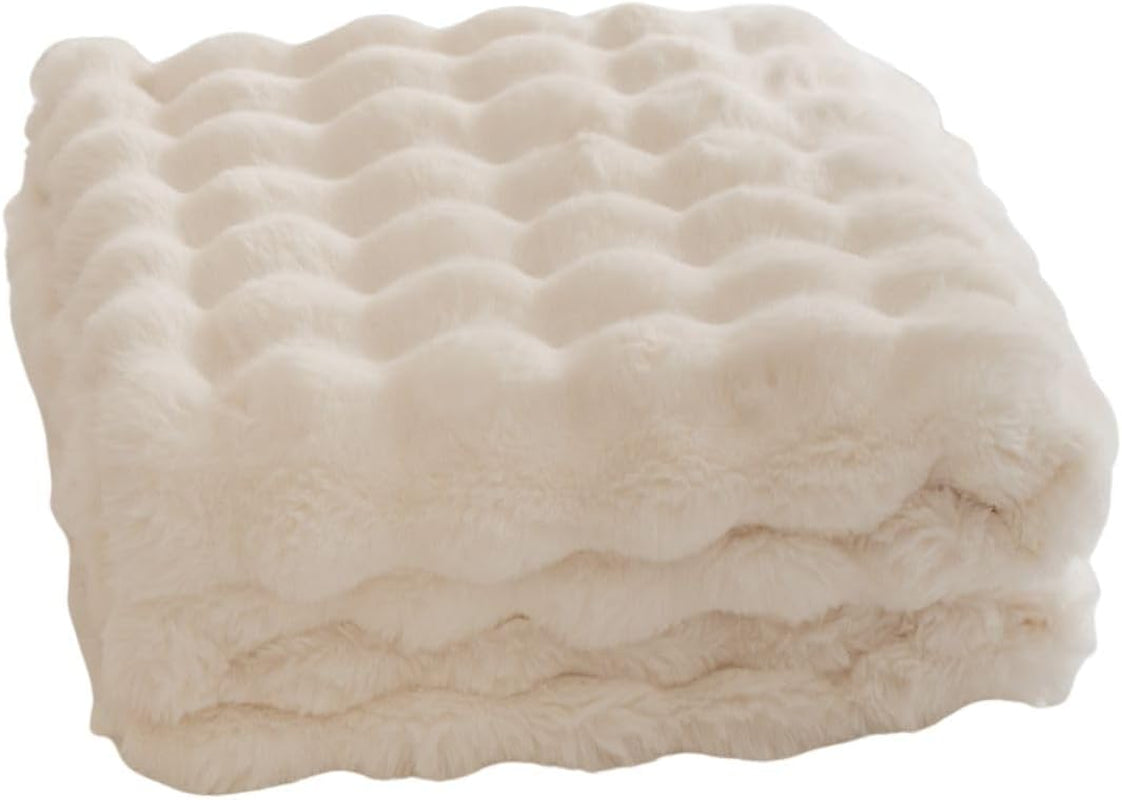 Flamingueo comfort blanket - thermal blanket, weighted blanket, polyester, sofa blanket, room decoration, fleece blanket, heat, beds, blanket, winter blanket Beds and Blankets Besuche den Flamingueo-Store Default title