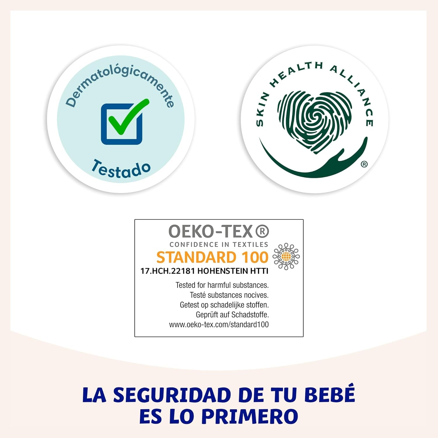 Disposable diapers, size 5