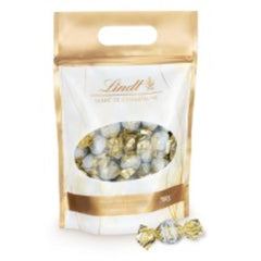 Lindt Marc De Champagne 56 whole milk chocolates with refined fillings containing alcohol 70 grams Naty Shop Chocolates