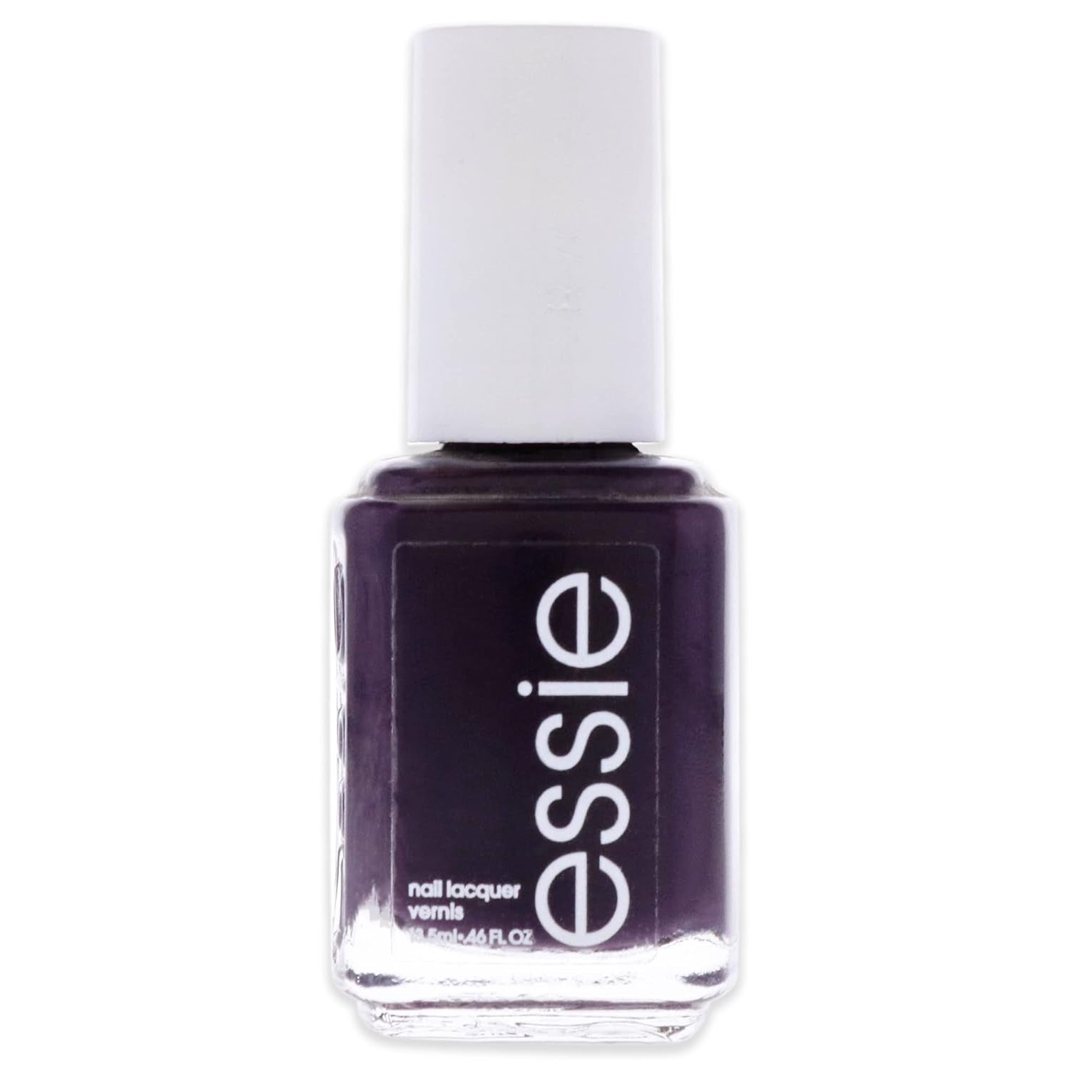 Essie Nail Lacquer for Farbintensive Fingernails, No. 608 serene slates, Wheat, 13.5 ml