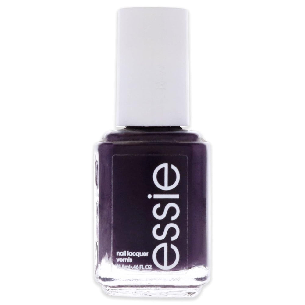 Essie Nail Lacquer for Farbintensive Fingernails, No. 608 serene slates, Wheat, 13.5 ml