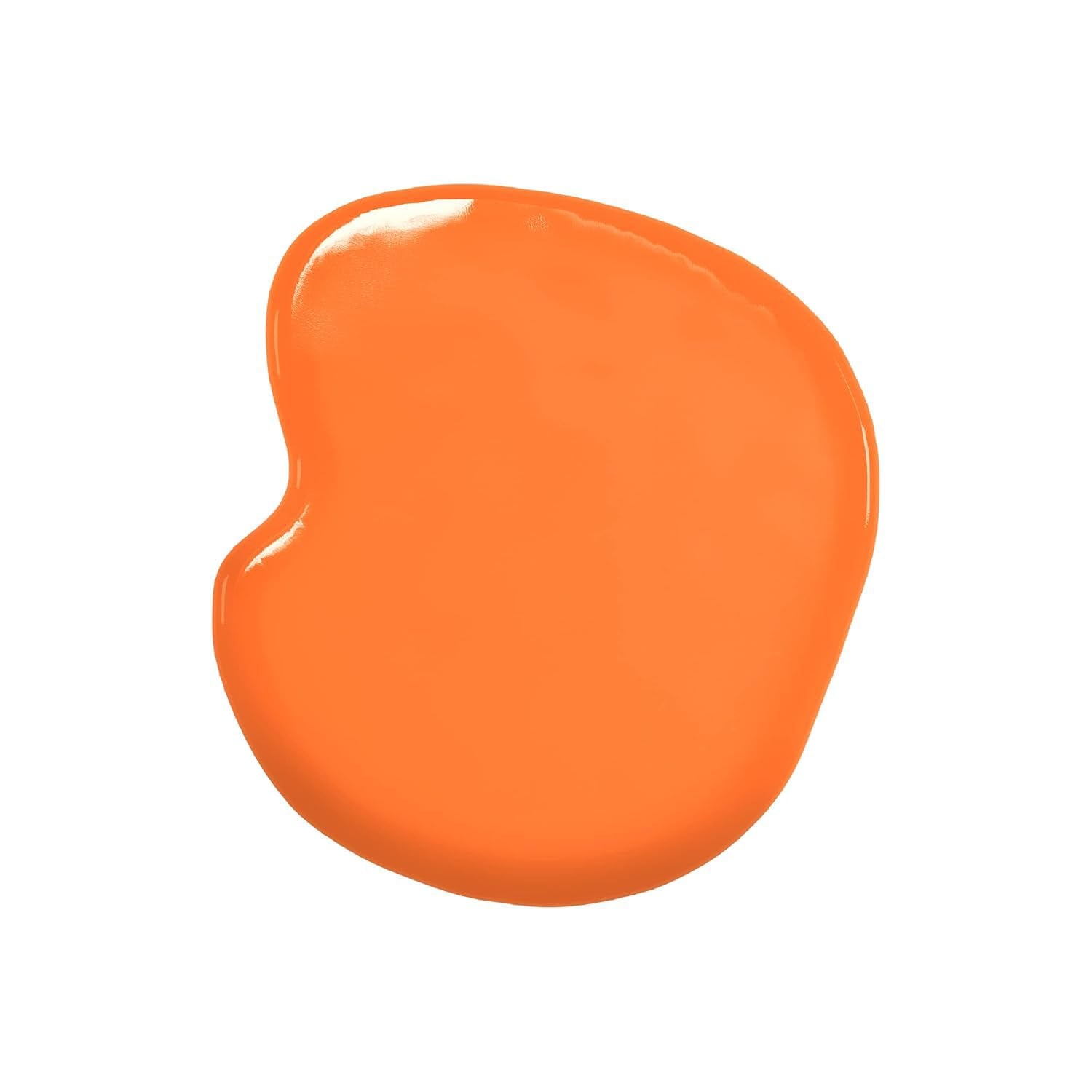Colorant alimentar pe bază de ulei de portocale Colour Mill - Colorant alimentar pentru ciocolată, fondant, brioșe, prăjituri, copt, macaroane - Colorant alimentar pentru decorarea torturilor - 100 ml