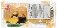 Cock Palmzucker, Scheiben, 4Er Pack (4 X 454 G Packung) Sweeteners Naty Shop Default Title