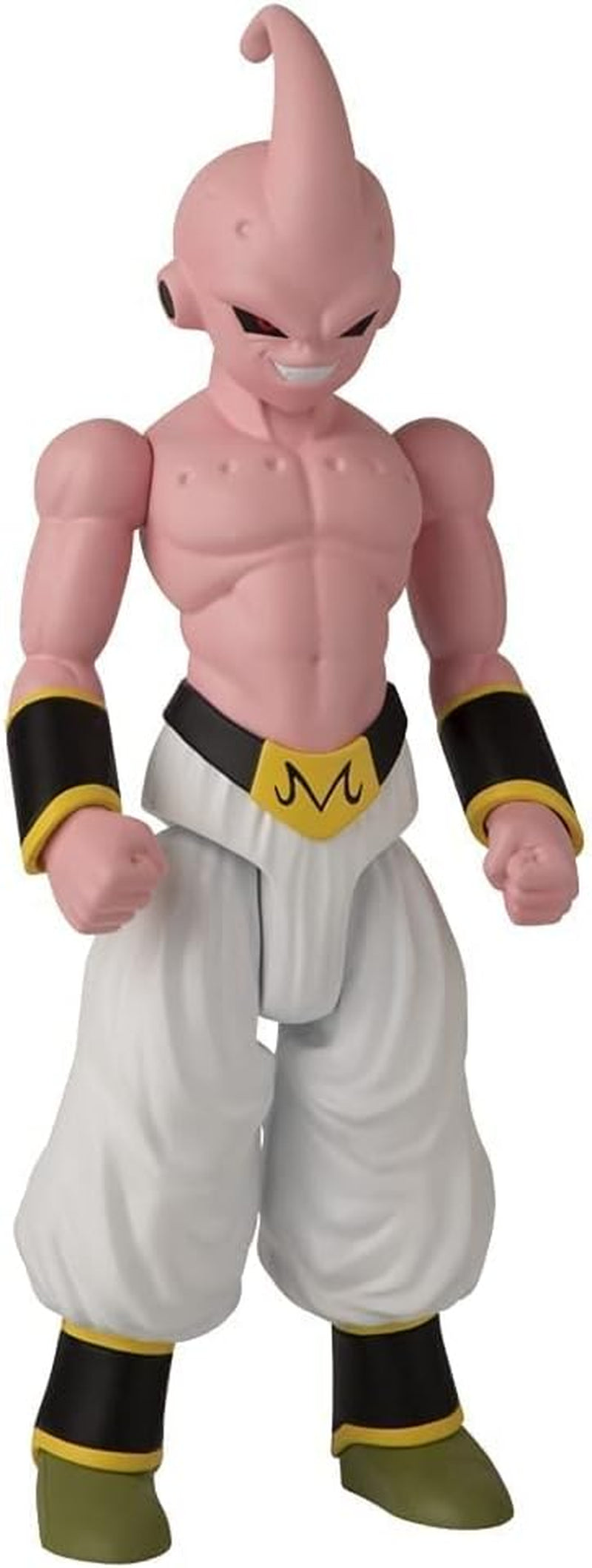 BANDAI - Dragon Ball Super - Golden Freezer - Limit Breaker Figure 30 Cm - Licența oficială Dragon Ball - Big Articulated Freezer Figure - Frieza Figure - Toy For Kids 4+ Years - 36733 Action figures Naty Shop Majin Buu