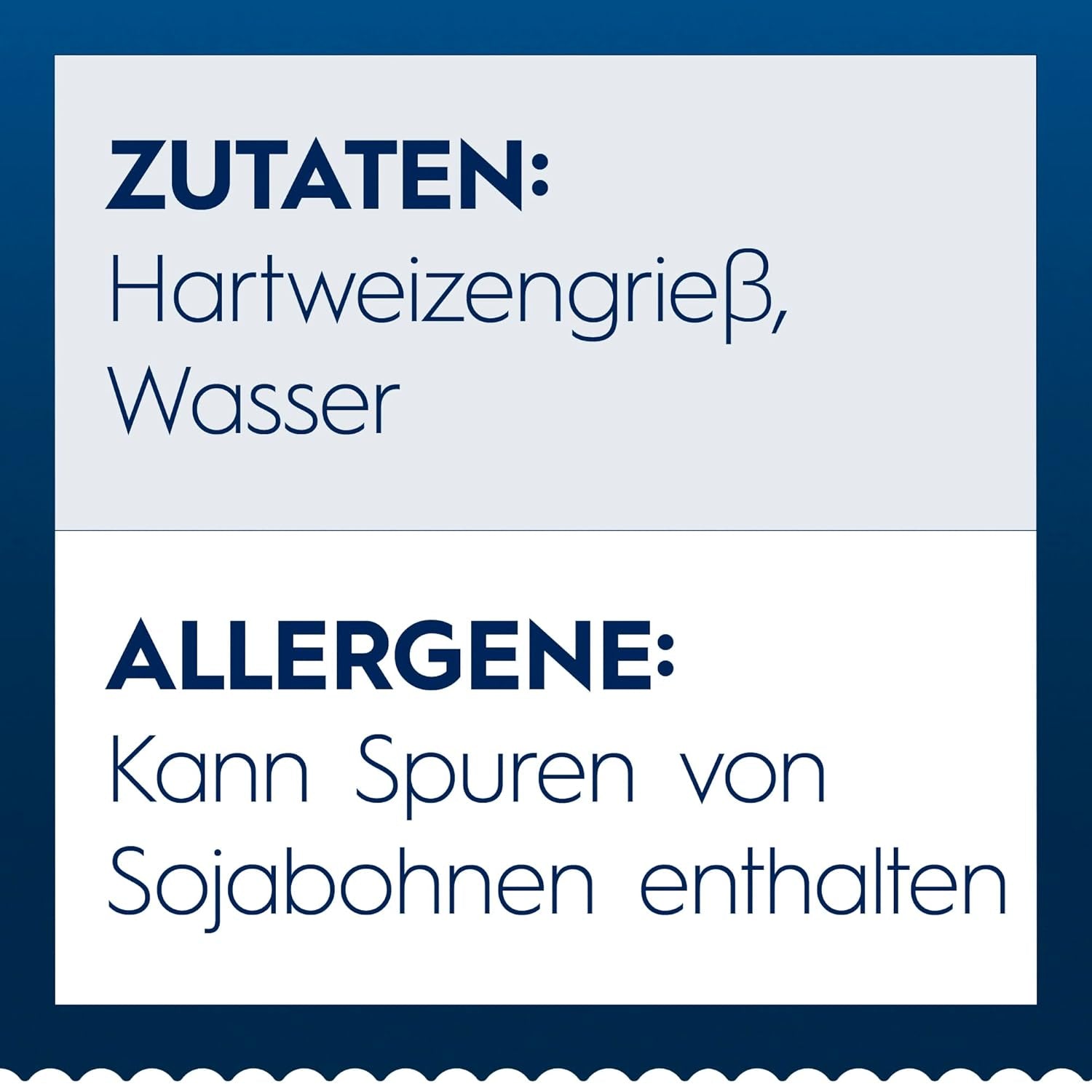 Barilla Pasta Klassische Spaghetti n.5 aus high-quality Hartweizen immer al dente, (1 x 500 g), geschmacklos