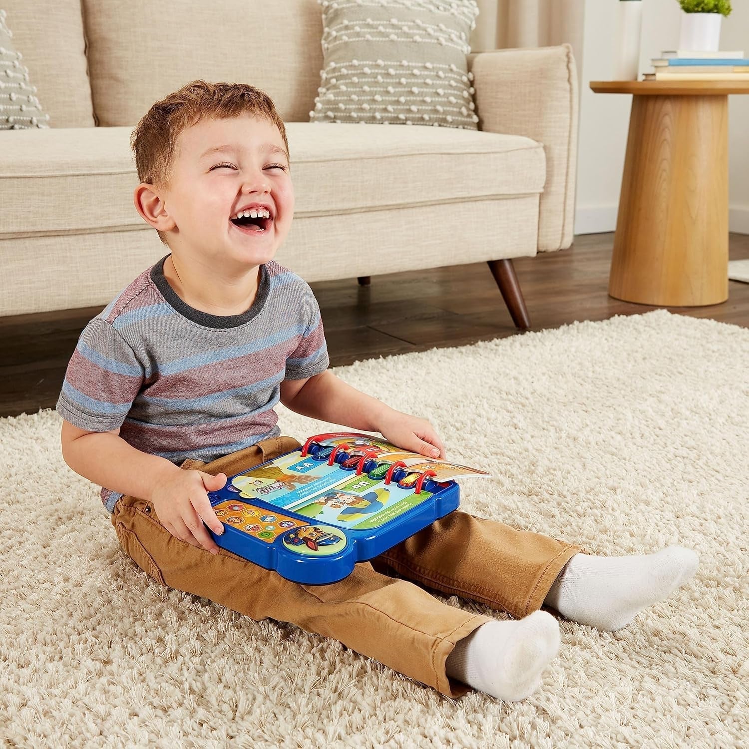 PAW Patrol carte de aventură Jucarii Bebe Naty Shop