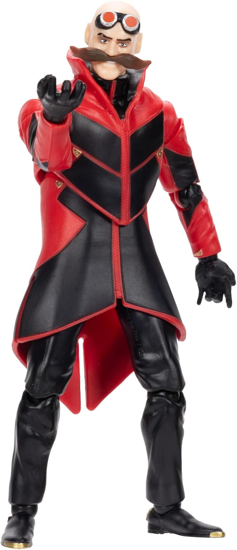 Sonic 3 Movie 12.7 Cm Action Figures New Character Action figures Naty Shop