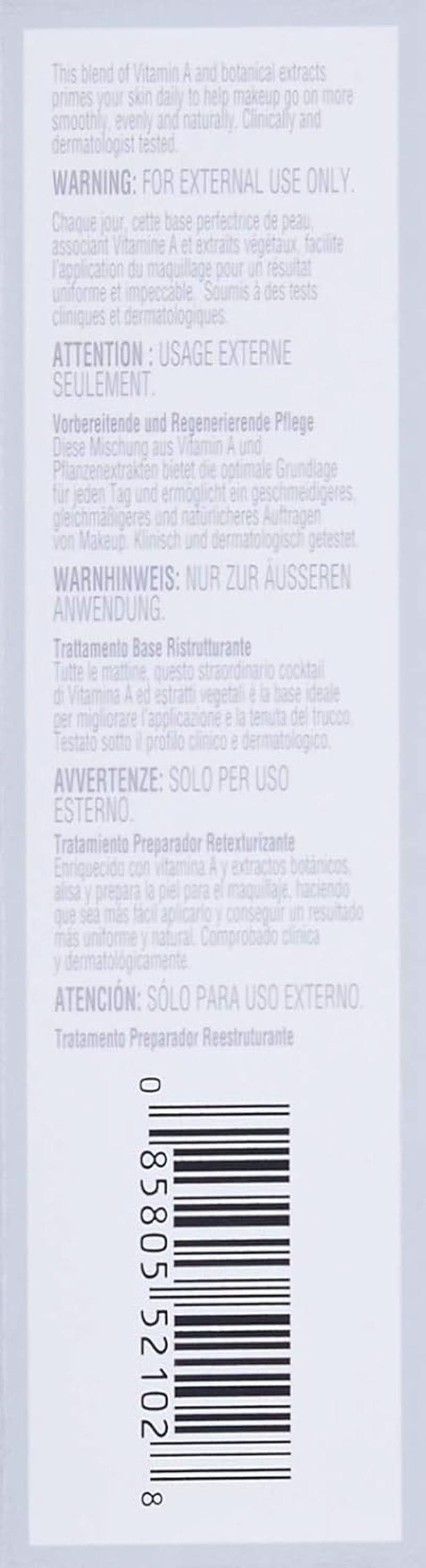 Elizabeth Arden Visible Difference Good Morning Retexturizing Primer Cosmetics and Beauty Naty Shop