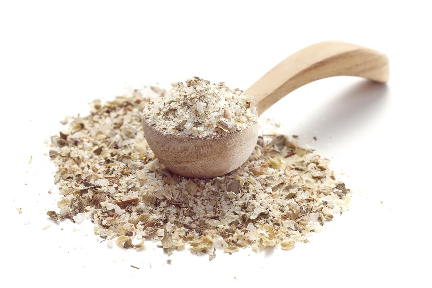 Ankerkraut Mediterranean Knoblauchbutter Gewürz, 85g in cork glass, Zuckerfrei, Würzige Ingredient für Butter, Gift Idea, Grill-Abend with Friends & Family, Premium Qualität Ohne Gesmackverstärker