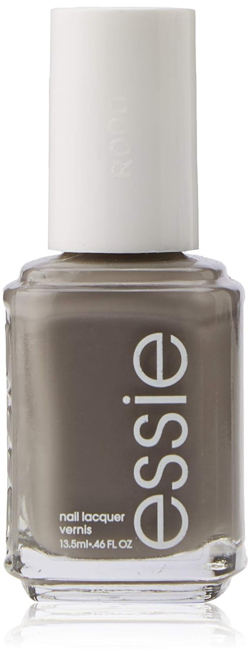 Essie Schnelltrocknender Nail Lacquer "expression", Nr. 210 throw it on, Violett, Vegane Formel, 10 ml