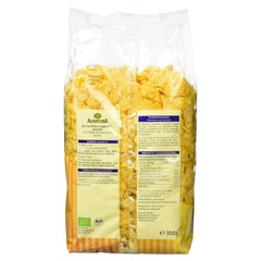 Organic unsweetened cornflakes, 300g