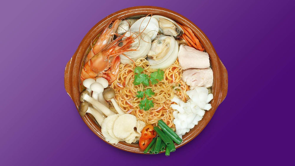 ACECOOK - OR Rice Vermicelli - (1 X 400 GR)