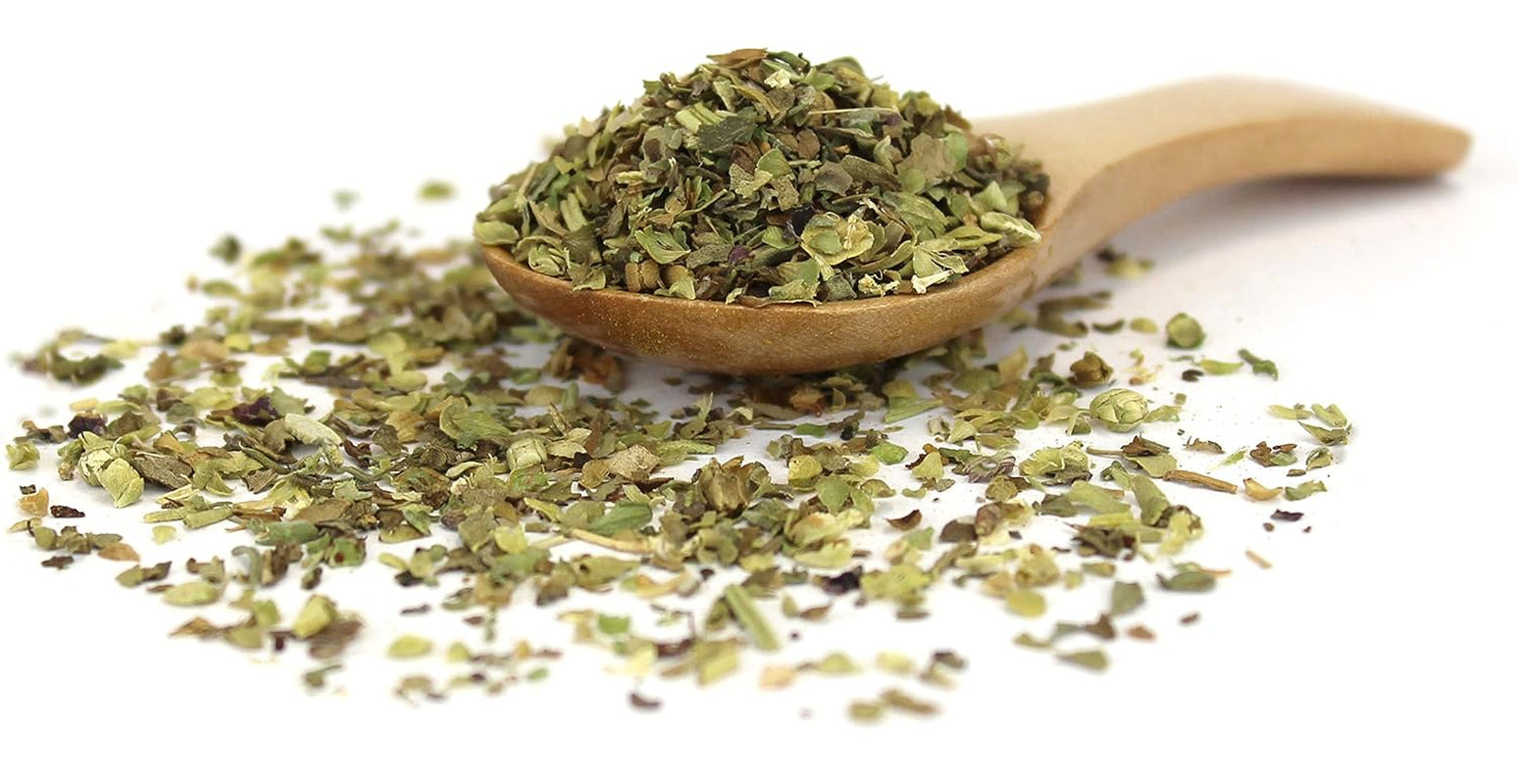 Ankerkraut Italienische Kräuter, mediterranes Universalgewürz für Pasta, Pizza und Salade, 25 g im Korkenglas