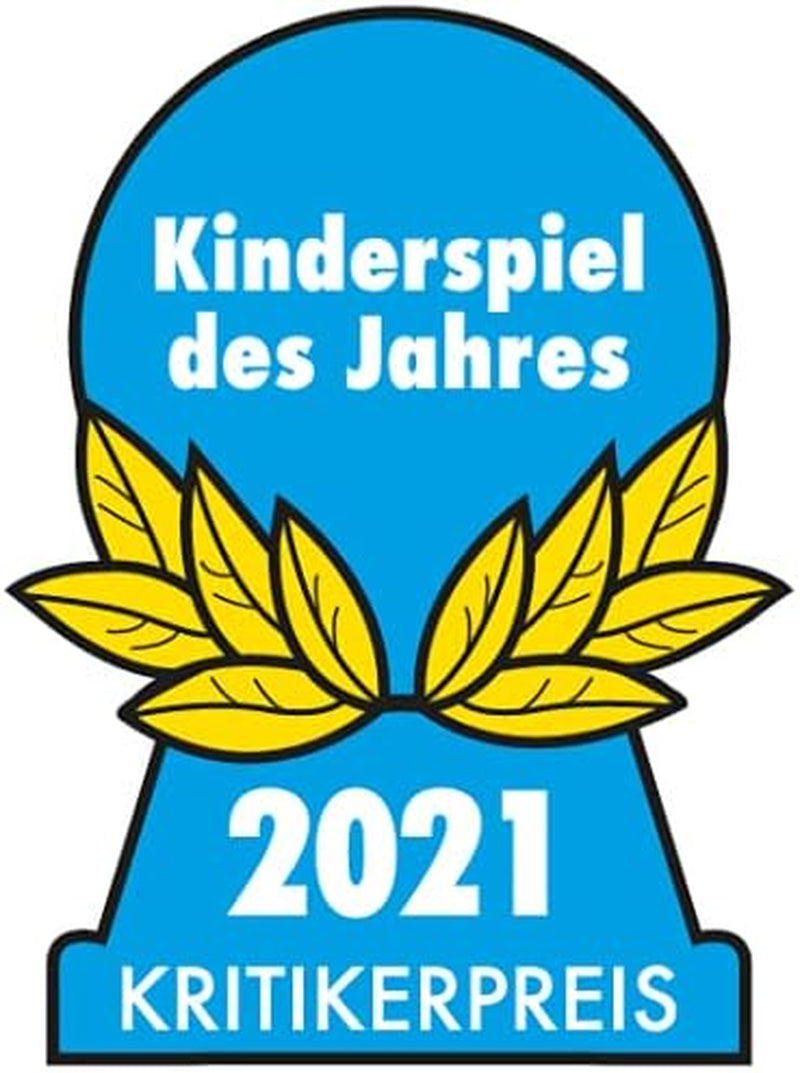 Pegasus Spiele 57111G - Dragomino *Children's game of the year 2021*, Multicolor