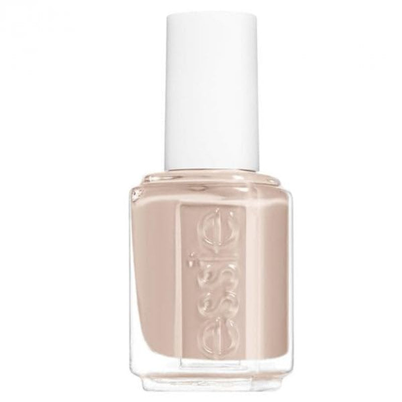 Essie Nail Lacquer for Farbintensive Fingernails, No. 608 serene slates, Wheat, 13.5 ml