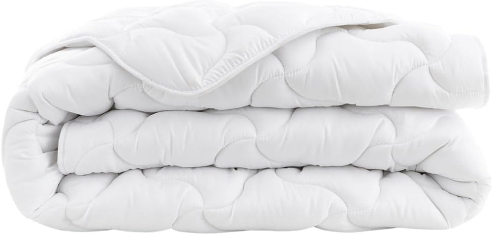 Abeil 15000000325 Pernă, alb, alb, 240 X 260 cm Plapumi si pilote Naty Shop 240 X 260 Cm