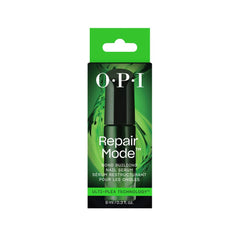 OPI Repair Mode – vegan serum for the care of damaged nails – Nail Bonding serum repairs the keratin structure of the nails from the inside – for strong and resistant nails in 6 days