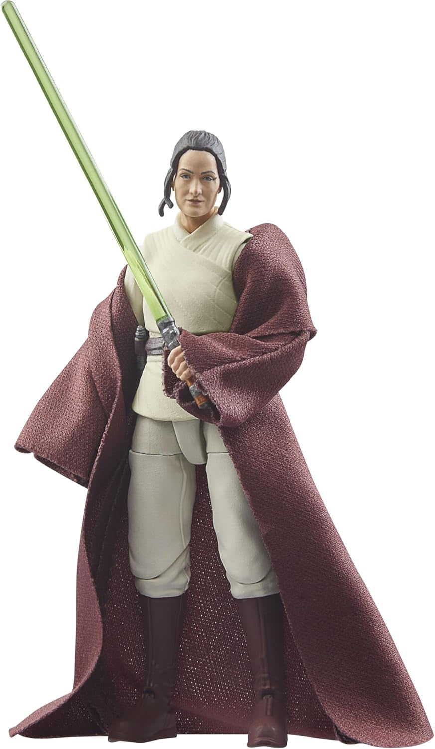 Star Wars Vintage Collection Jedi Master Indara, Star Wars: Acolyte Action Figure (9.5cm) Action Figures Naty Shop Default Title