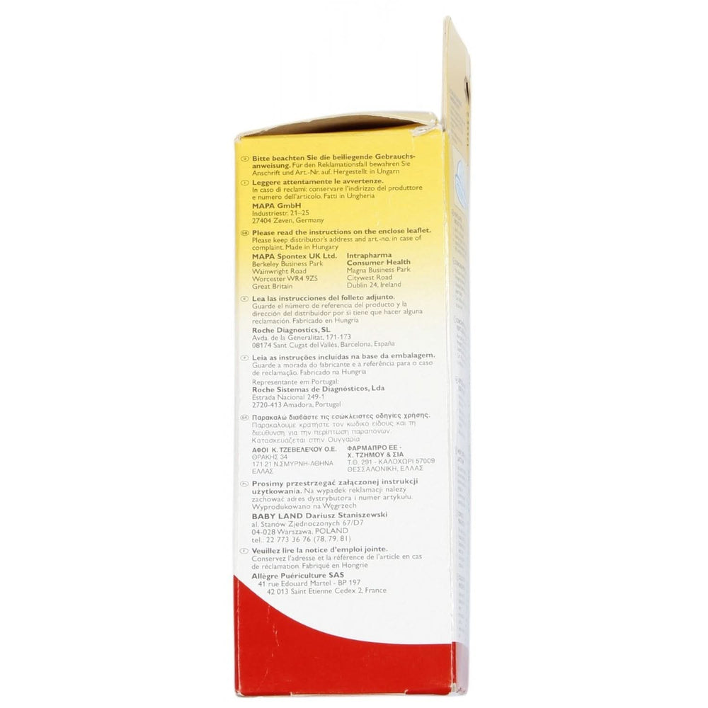 NUK Brustchalen-Set, 6-Teiliges Komplett-Set Accessories Food and Breastfeeding Bebe Naty Shop