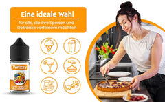 Twizzy Concentrated Tutti Frutti Aroma, 30 ml Aromas Naty Shop