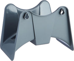 Suport furtun CELLFAST, suport furtun de perete, suport furtun grădină, suport furtun apă 25/30 m, gri