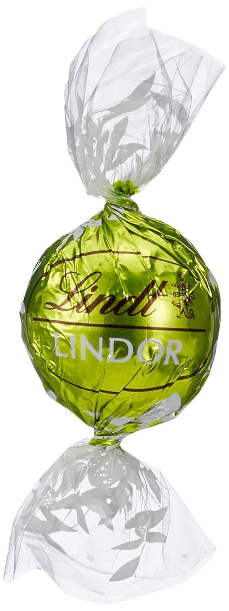Lindt Lindor, sfere de ciocolata cu diverse umpluturi, colet 3 Kg, aproximativ 240 bucati Bomboane de Ciocolata Naty Shop Citrice