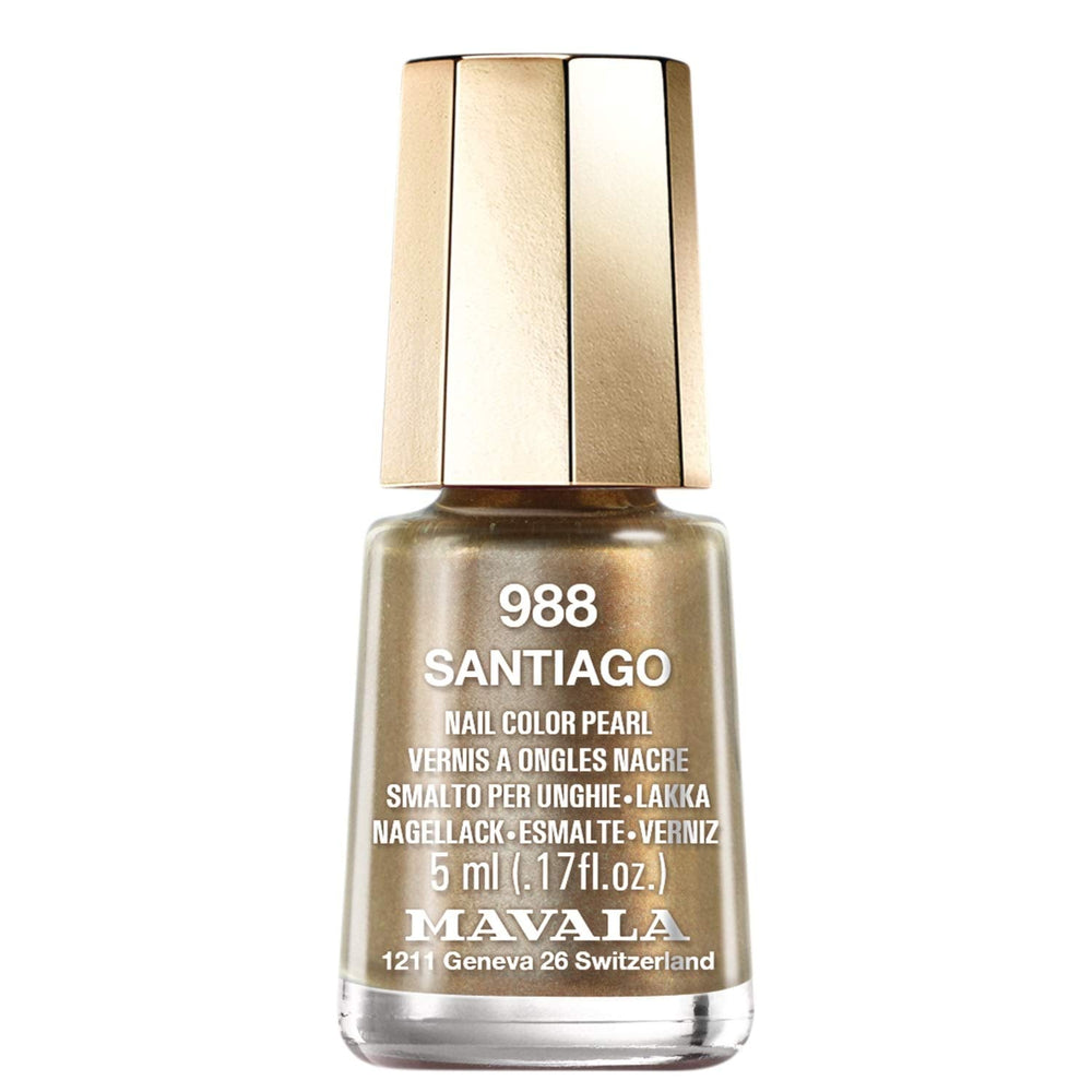 MAVALA LACA UÑAS 75 Miami Damen