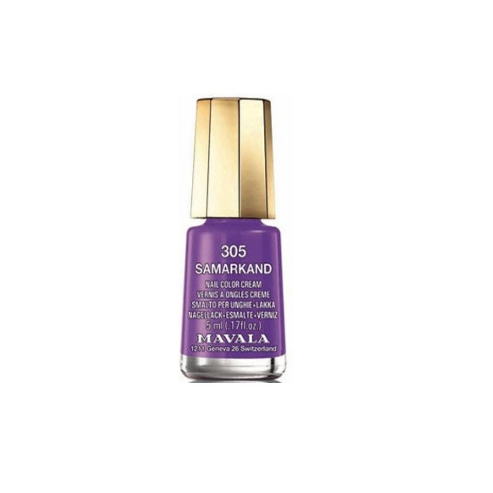 Mavala Nagellak Super Base No. 40, Basislack, 5 ml