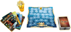 Asmodee, Dixit, German Version, Base Game, A Picture is Worth a Thousand Words, Creative Family Game for 3-8 Players Ages 8+, Game of the Year 2010 with 30 Minute Playtime