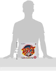 Piatnik PIA06137 6137 DKT The murderous talent