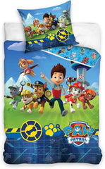 Bedding, Paw Patrol, Cotton Naty Shop Default Title