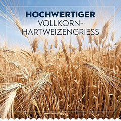 Barilla Pasta Integrale Fusilli – Semolina pasta with natural fibers, 500 g