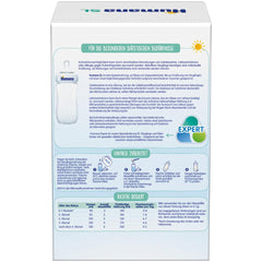 Humana SL Expert, from birth, special formula for cow's milk intolerance caused by lactose intolerance, galactosemia or cow's milk protein allergy, for infants and young children, 600g