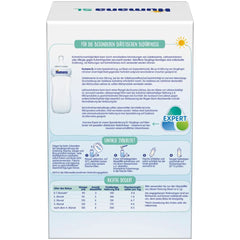 Humana SL Expert, from birth, special food for cow's milk intolerance due to lactose intolerance, galactosemia or cow's milk protein allergy, for infants and small children, 600 G Mother and Child Naty Shop