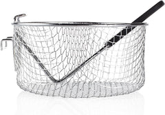 Tristar FR-6941 fryer - thermostat, 1.5 L, 1000 W, white Appliances Naty Shop