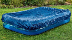 Wehncke 79280 - Prelată pentru piscine Jumbo, 200 x 160 cm