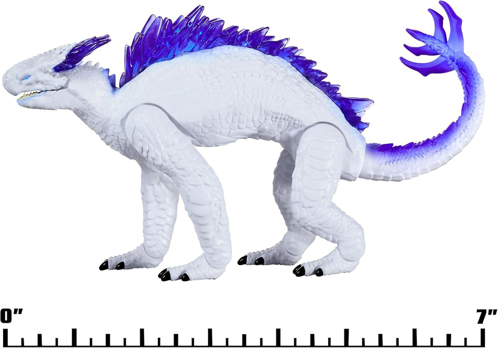 THE NEW EMPIRE - GODZILLA - KONG 18 Cm - Battle Charge Shimo Action figures Naty Shop