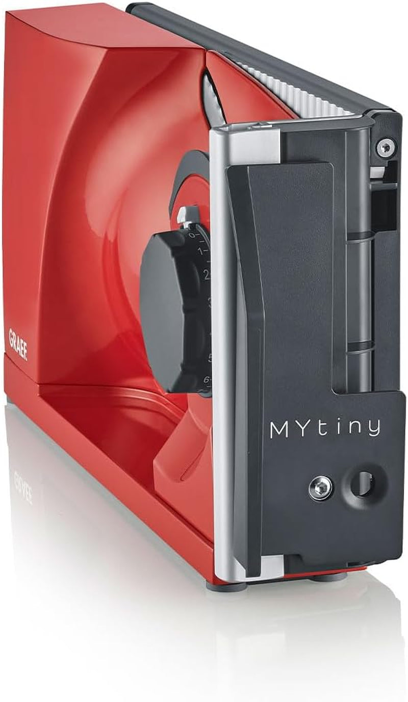 GRAEF Feliator electric universal pentru bucătărie MT1003 Rasnite si Feliatoare Naty Shop