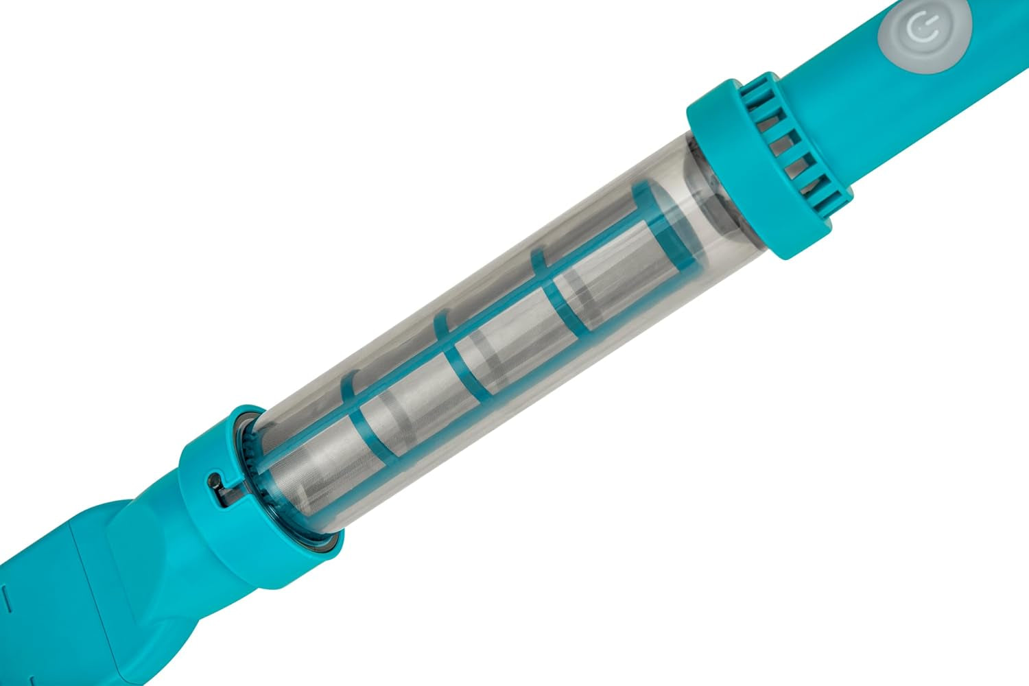 Bestway AquaSurge battery powered pool vacuum 251 cm