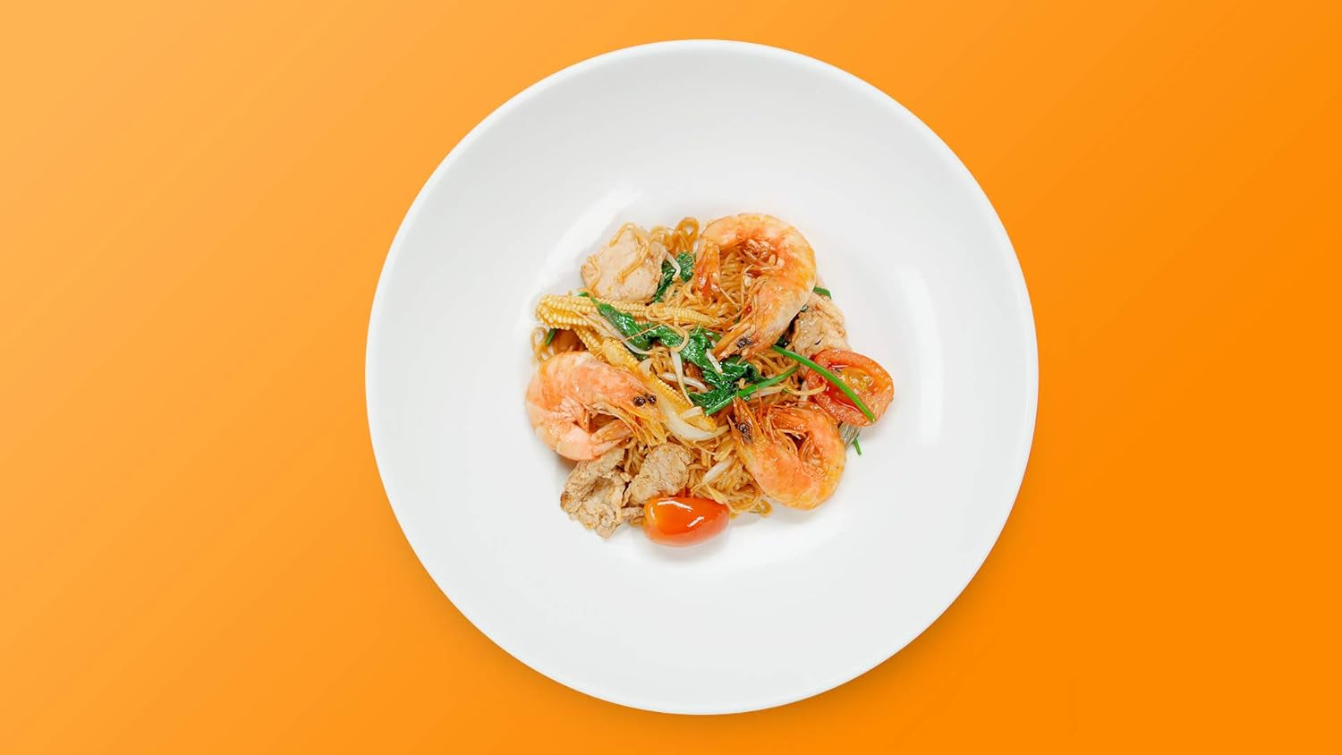 ACECOOK - OR Rice Vermicelli - (1 X 400 GR)