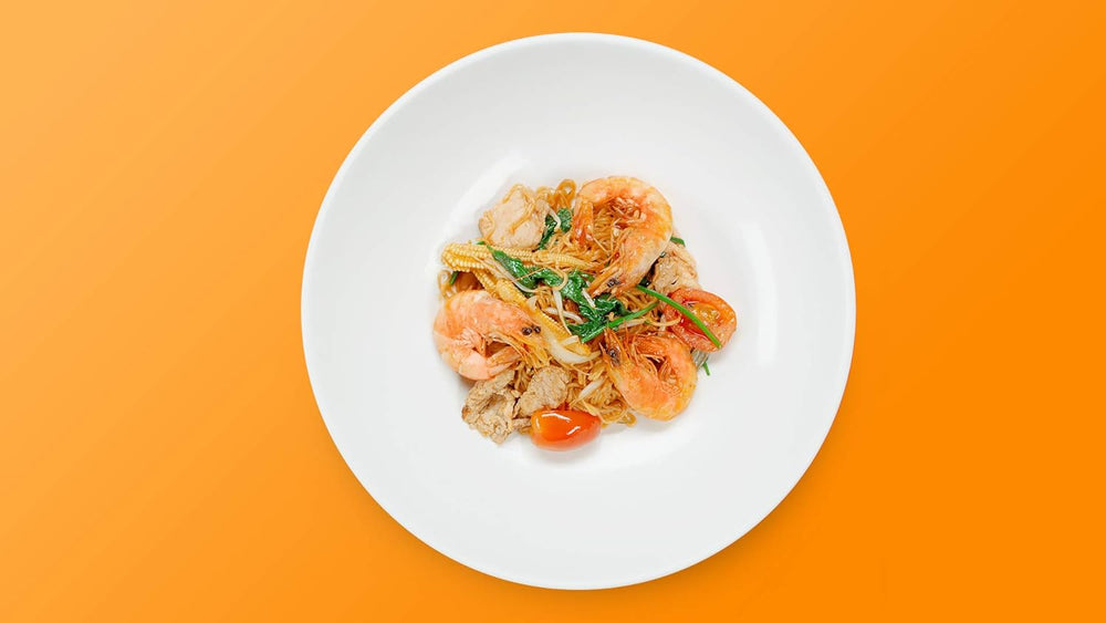 ACECOOK - OR Rice Vermicelli - (1 X 400 GR)