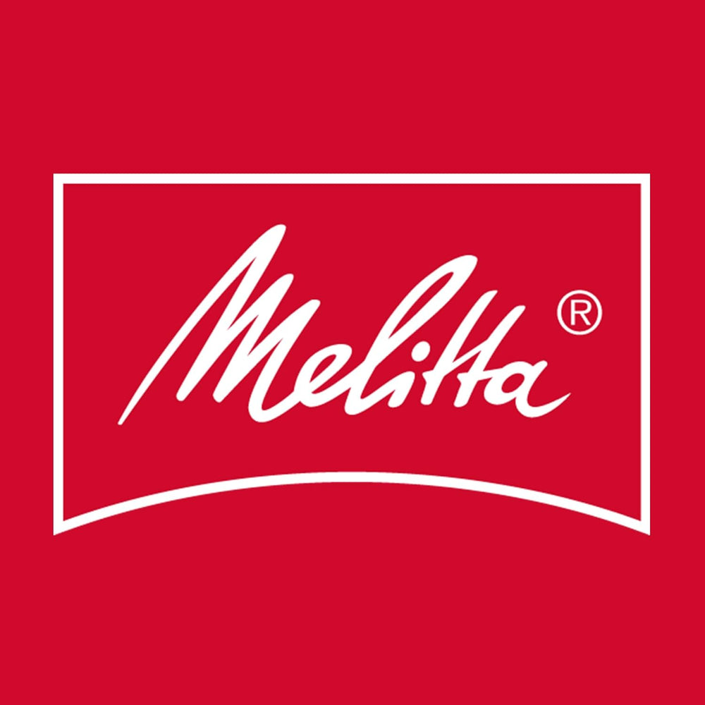 Melitta Mein Café Mild Roast, Ganze Kaffee-Bohnen 1kg, ungemahlen, Kaffeebohnen für Kaffee-Vollautomat, milde Röstung, Stärke 3