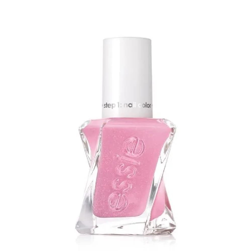 Essie Nagellack für farbintensive Fingernägel, Nr. 387 après-chic, Metallic, 13,5 ml