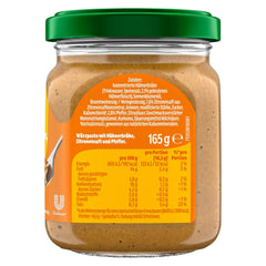 Knorr Schnell gewürzt Kochpaste Gebratenes Hühnchen, Zitrone & Pfeffer einfach & schnell für einen besonders intensiveven, geballten Gesmack 165 g