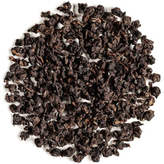 Ceai Tie Guan Yin Oolong - Ceai albastru prăjit Ti Kuan Yin China - Ceai chinezesc Wu Long Tieguanyin - Ceai albastru Ceai Olongh Ceai Olongo