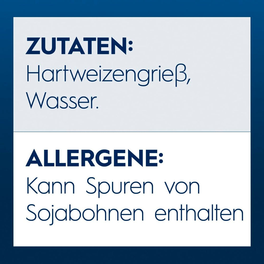 Barilla Collezione Farfalle Pasta made from high quality durum wheat, always al dente, (1 x 500g)