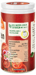 Ostmann Gewürze - Tomato Gewürzsalz | Perfect for seasoning tomato salad and bruschetta 60 g in Der Streudose