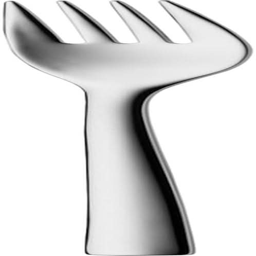 Silit Trend cutlery set 6 people, 30 pieces, monobloc knives, stainless steel Crominox Kitchen Naty Shop