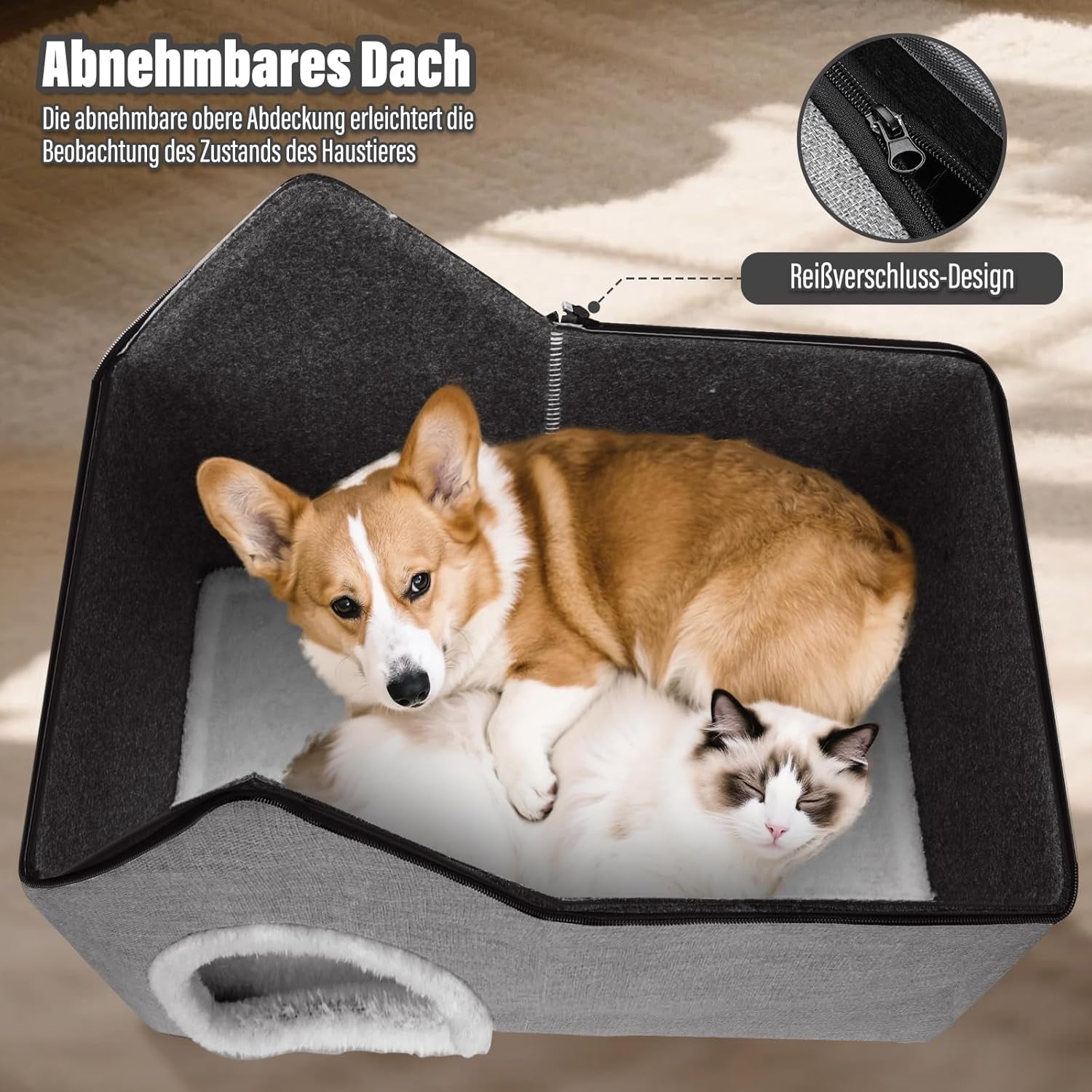 Pături & Mobilier, Animale de companie, Peșteri & Case, Pisici, Paturi pentru pisici, Pisici - culcusuri, saltele